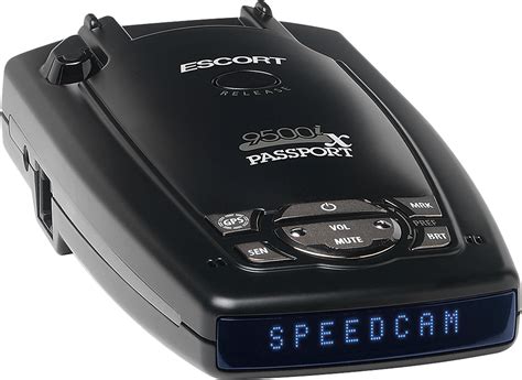 what is the best escort radar detector|Best Radar Detectors (2025 Ultimate Guide)